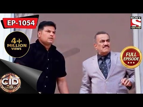 CID Holi Dhamaka | CID (Bengali) - Ep 1054 | Full Episode | 19 March 2022