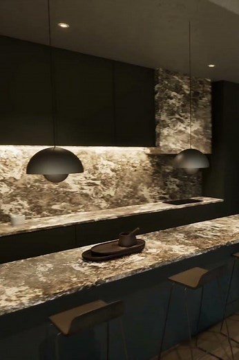 Animations, Stills & Interactive 360 Experience in Unreal Engine