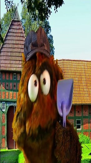 El viejo MacDonald tenía una granja | Canciones Infantiles | tinyschool Español