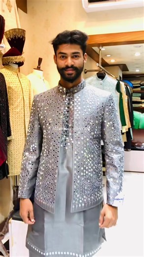 Hamnat Collection on TikTok