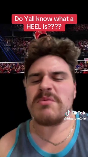 #greenscreen Y’all don’t get it bruh #wwe #wrestlemania #johncena #prowrestlingtiktok #netflix #viral #travisscott