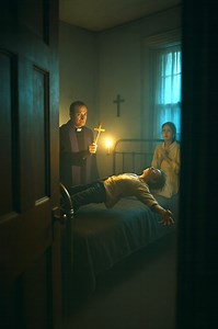 56K views · 2.7K reactions | 1930s, St. Louis, Missouri – The Exorcism House Hauntings Unfold #spookyearth #truestory #paranormal #missouri | Spooky Earth | Facebook