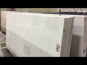 Lusso Quartz Countertops - Silestone