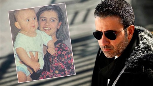 Emrah'ın reddettiği oğlu Tayfun'un düğününde sürpriz nikah şahidi. Onu görenler Emrah'ın tepkisini merak ediyor