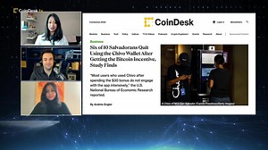 Study: 60% Of Salvadorans Quit Chivo Wallet After Receiving BTC Incentive