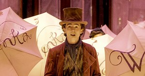 Is 'Wonka' for kids? What to know about the film's rating