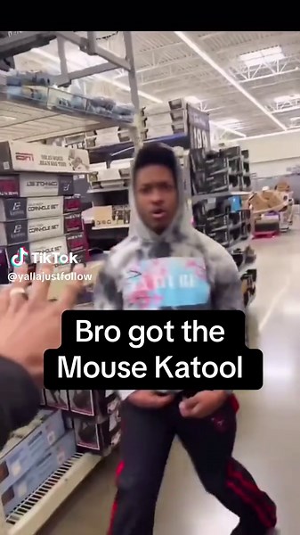 Mickey Mouse Pranks: Hilarious Moments at Walmart