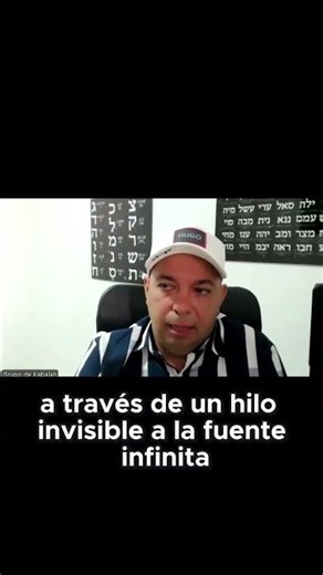 El Hilo Invisible que Conecta Tu Alma con la