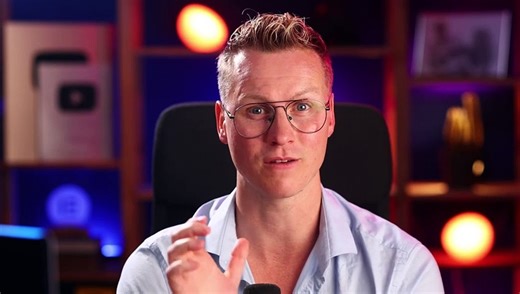 Complete Web Hosting Tutorial 2024   Make Your First Website ✅