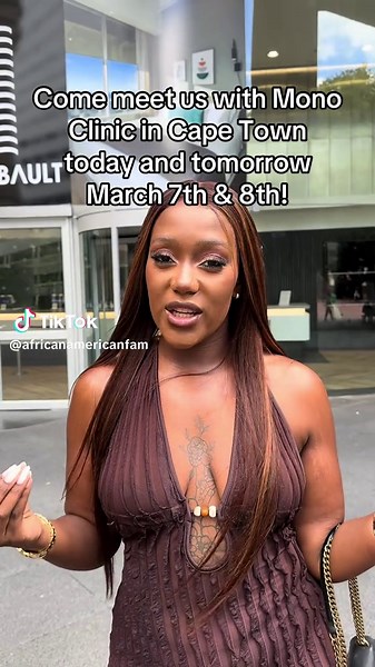 Join Us in Cape Town: Mono Clinic Surgery Q&A