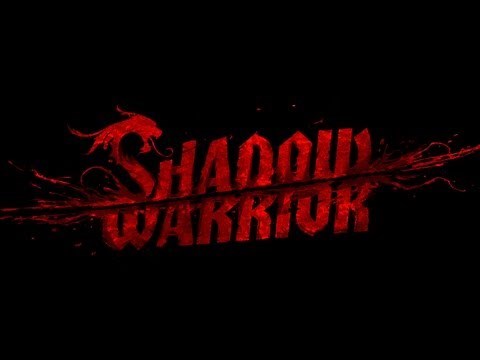 Shadow Warrior - Teaser Trailer