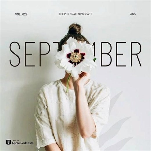 Deeper Crates September Mixed By Kelvin SA 1 Stimela 3.0 (feat. Coolkruger, Chief Mpostoli) [Vocal Mix] C-Blak 2 Bring Me Down - Luigy 3 Aiye Wa - 8Nine Muzique & Gusto Jazz 4 Majita Monday - Kevin BlaQue 5 Deep Essentials-Limitless (Mr Shane SA 1060 Sounds Remix) 6 Moja - Qubique Small, FreakSA & Poizen 7 One By One - Kudbeu & Kana 8 Right Through-Kudbeu & Jason Scoble 9 Free Your Mind - Mlar & uLuyandar 10 SWLM (Deeper Club Mix) Mafia Natives & Sierra Collins https://hearthis.at/thedeepercrate