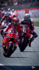 225K views · 5.9K reactions | A Barcelona blockbuster!  From Jorge Martin's early charge to Bagnaia's masterclass, we look back at the best moments from Sunday at the #CatalanGP  #MotoGP | MotoGP | Facebook