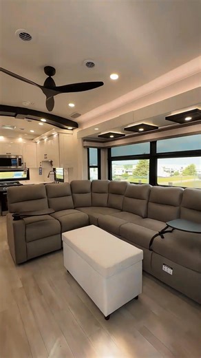 21K views · 202 reactions |  Luxury on Wheels Like You’ve Never...