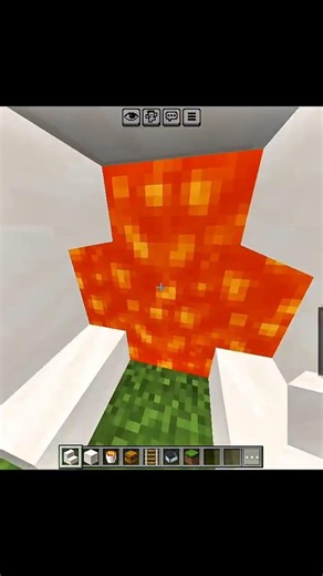 base anyone can find 🤣😂 #ijiho #minecraft #viral #viralshort