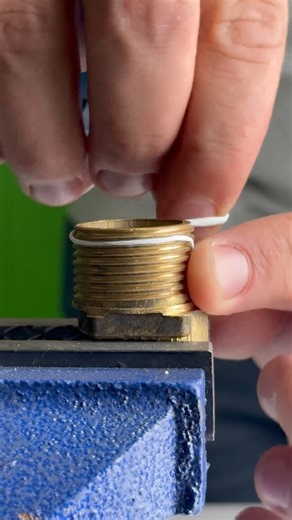 10K views | How to apply Teflon like a pro  #diy #lifehacks #howto #handmade #creative #crafts #hack #fyp #viral #reels #shorts #amazing #trending #easyhack #Trick | ManMade | Facebook