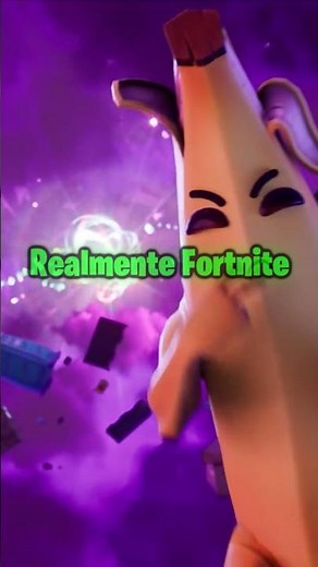 FORTNITE INVENTED CROSSPLAY 🗣️