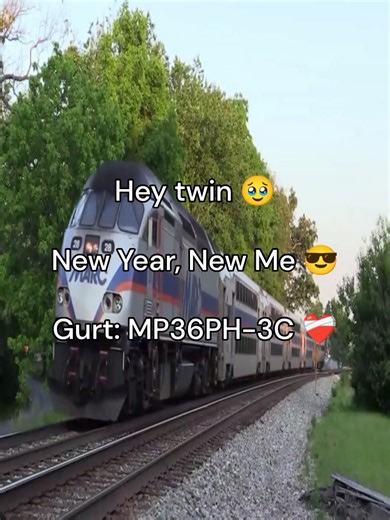 Will 2025 Be the Worst Year for Railfans?