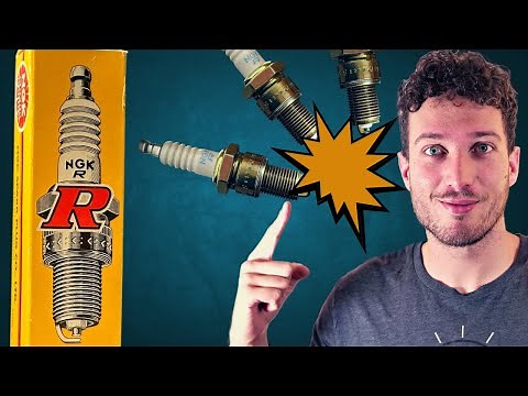 CANDELE del motore - Tutto quello che devi sapere