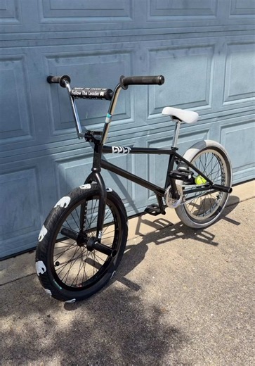 BMX Build Review: Rate the Setup 1-10