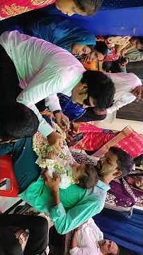 khatna function