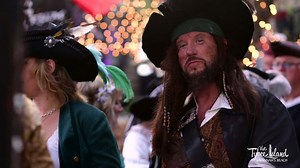 Join hundreds of fellow pirates for a swashbuckling good time at Tybee Island Pirate Fest! | Visit Tybee