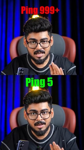 Ping Issues During Playing Games Free Fire Ping Issue Network Problem #freefireping #network #ping