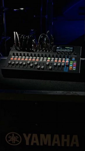 New at NAMM 2026: The MGX Series | Yamaha Music