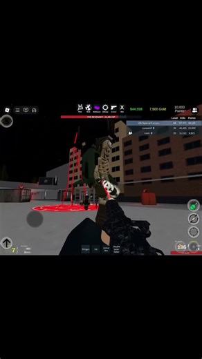 #roblox zombie uprising 