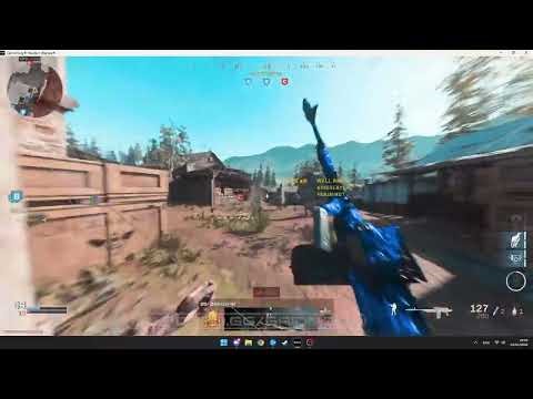 TESTING the BEST WORKING MW19 CHEAT in 2026 😱🔥