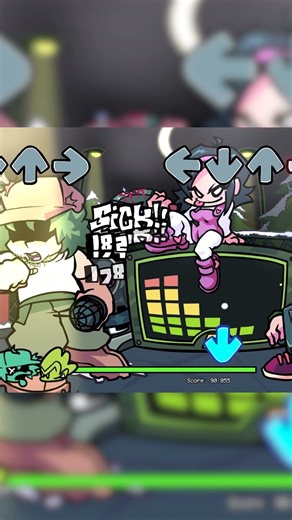 VS Garcello Pico Mix 😱 (NEW)