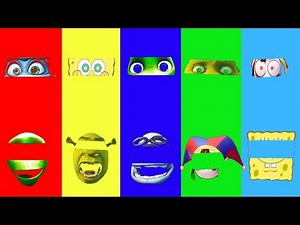 📹 Wrong eyes👀 challenge DAME TU COSITA Funny Puzzle Wrong Heads