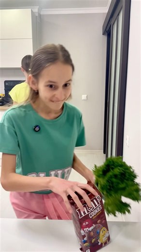 She joked with older sister #shorts #funny