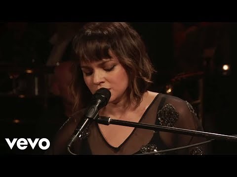 Norah Jones - And Then There Was You (Live At Ronnie Scotts)