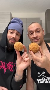 Easy crispy chicken balls recipe — how did we miss this?