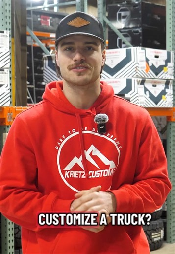 Top Truck Mods Under $2000: Leveling Kit Guide