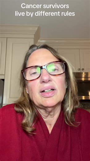 Why Cancer Survivors Live by Different Rules After cancer, many survivors notice they live by a different set of rules. This post explores life after cancer, post-cancer recovery, and how emotional healing after cancer changes priorities and decision-making. life after cancer identity after cancer emotional healing after cancer post-cancer recovery finding a new normal after cancer cancer survivor therapy survivor rules identity shift after cancer #cancersurvivor #CancerSurvivorTherapist #lifeaf