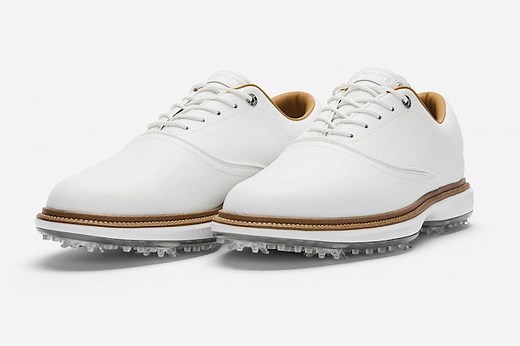 Everything you need to know about Tiger Woods’ new Sun Day Red golf shoe