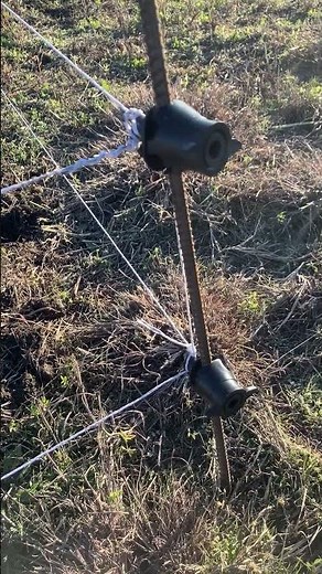 How we connect our poly wire