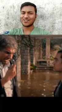 DAY - 78 { 3 IDIOT BEST SCENE } 🥶☠️ #shorts #NASSHIR