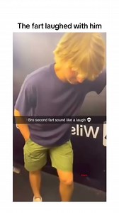 What a classic video #fartprank #elevator #boys #asmnsounds #satisfyingvideos #satifying #satisfaction #fyp #reels #adsonreels #viral #reelsfb #OMG | World of farts