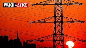 Watch live: Energy Debate : The Response