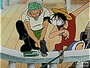 Zoro Sacrifice for Luffy: A Tale of Friendship and Bravery