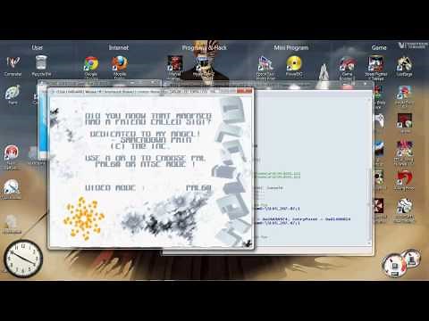 making Iso and play pcsx2 with power iso