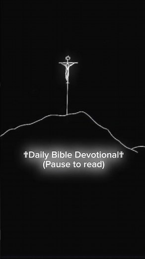 Bible Devotional #gospel #repentofsin #dailyscripture #jesusisking