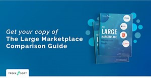 Get a full comparison of Viator, Expedia Local Expert, GetYourGuide and Airbnb Experiences in our latest ebook 'The Large Marketplace Comparison Guide'. | TrekkSoft