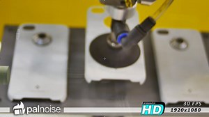 Mobile Phone Housing Factory