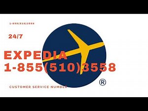 Expedia ®® Help Center Official | Round-the-Clock Customer Service