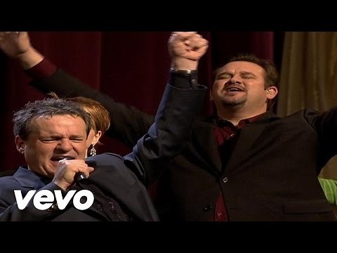Mark Lowry - Isn't It Amazing? [Live]