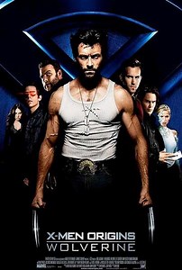 X-Men Origins: Wolverine (2009) - Videos